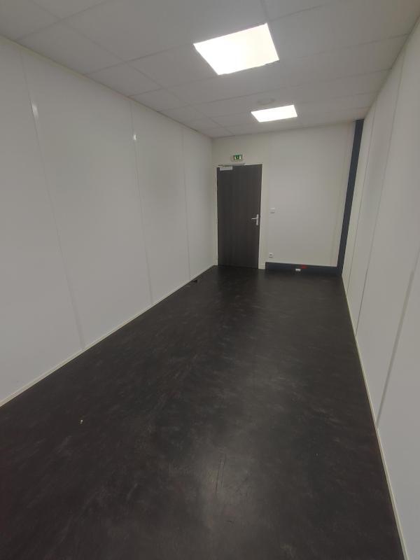 Bureau - 15 m² - 1 pièce