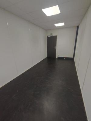 Bureau - 15 m² - 1 pièce