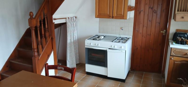 Maison - 442 m² - 22 pièces