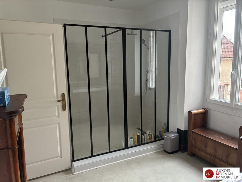 Maison ancienne - 235 m² - 12 pièces