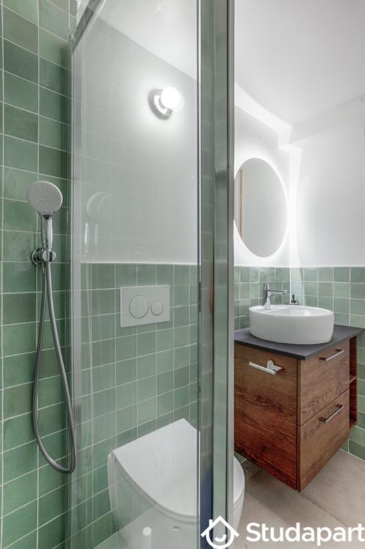 Appartement - 22 m² - 1 pièce