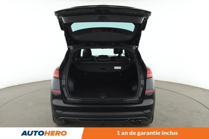 Hyundai Tucson 1.6 CRDi n Line Edition Dct-7 136 ch