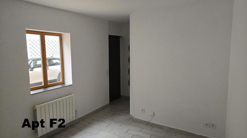Appartement - 63 m² - 4 pièces