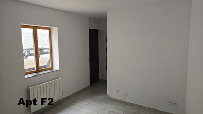 Appartement - 63 m² - 4 pièces
