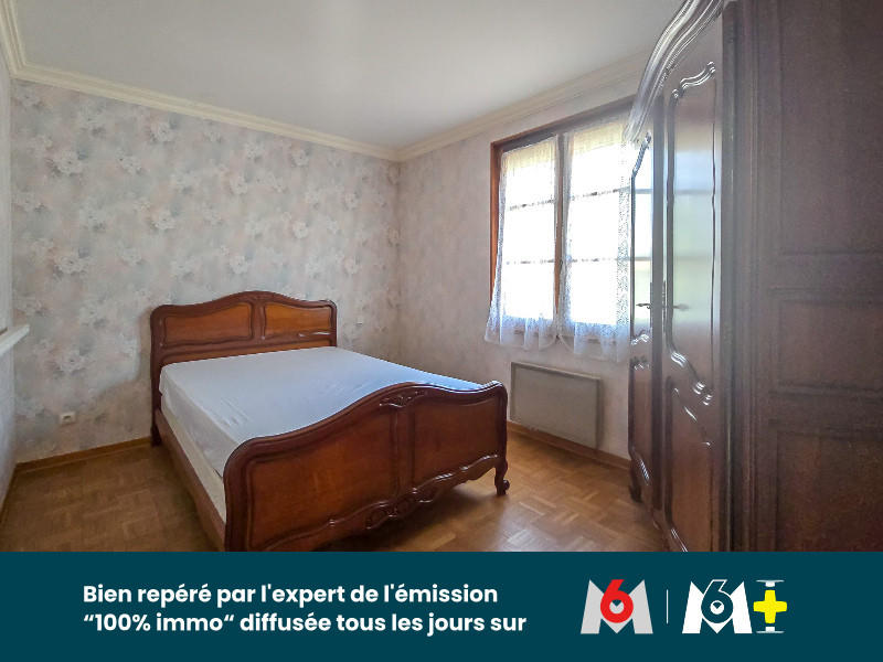 Maison - 220 m² - 7 pièces