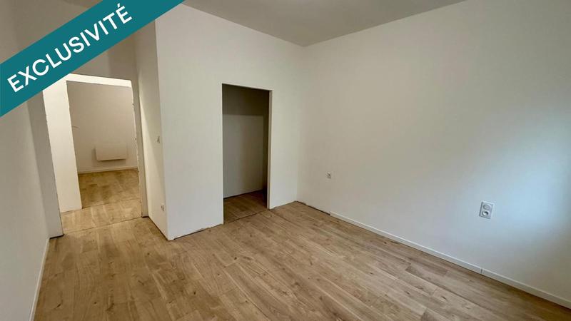 Maison - 104 m² - 5 pièces