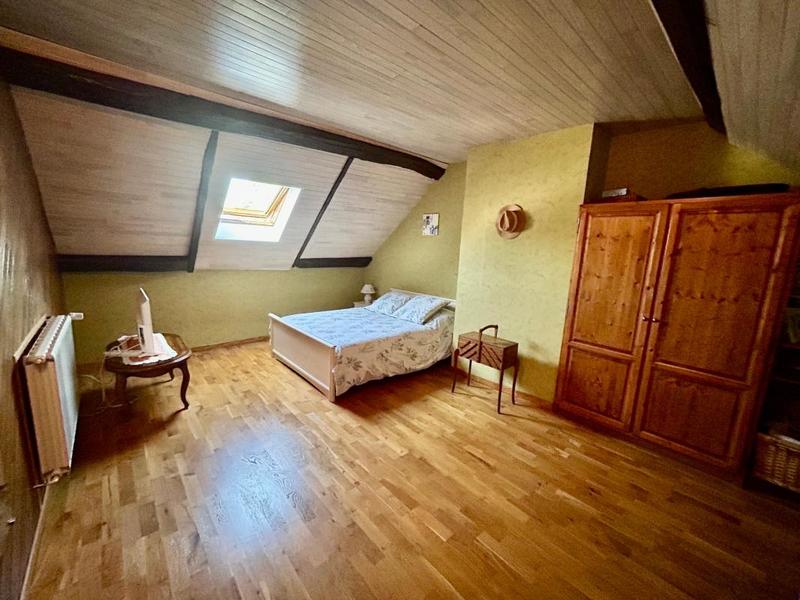 Maison - 136 m² - 3 pièces