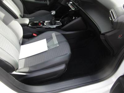 Peugeot 208 II PureTech 100 s&amp;amp;S Allure