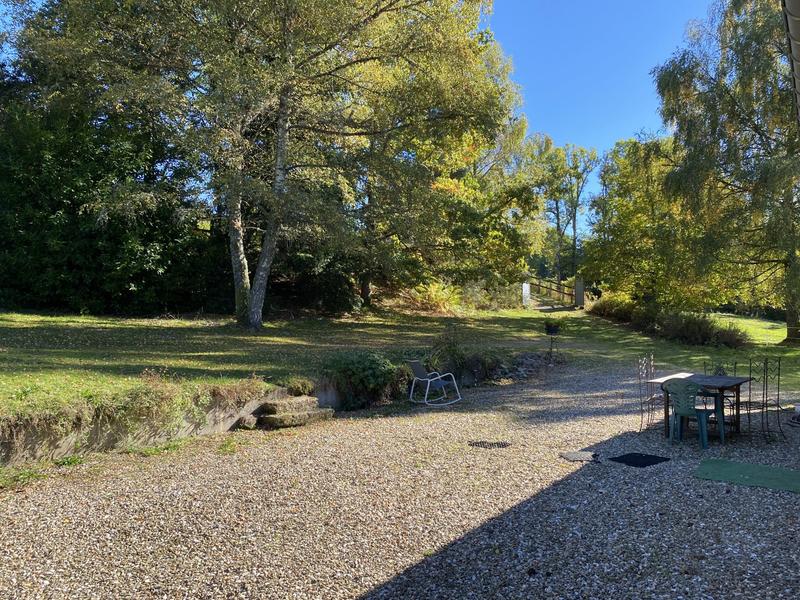 Maison - 106 m² - 5 pièces