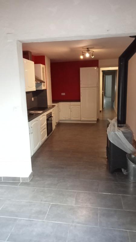 Maison - 132 m² - 7 pièces