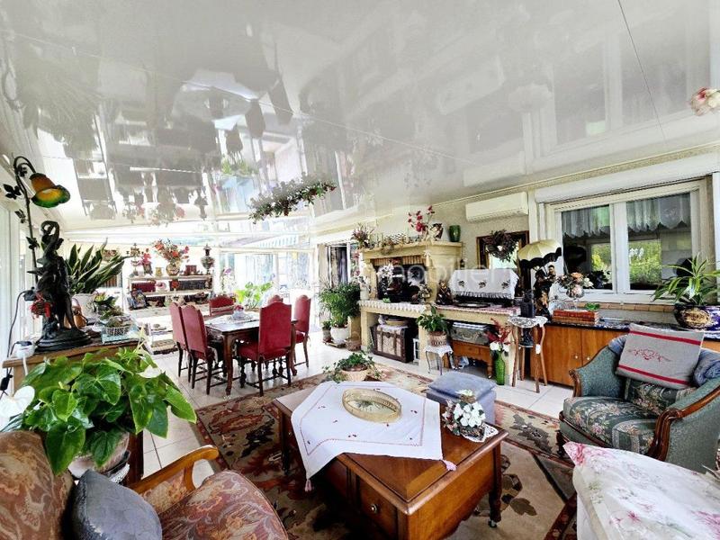 Maison - 120 m² - 3 pièces