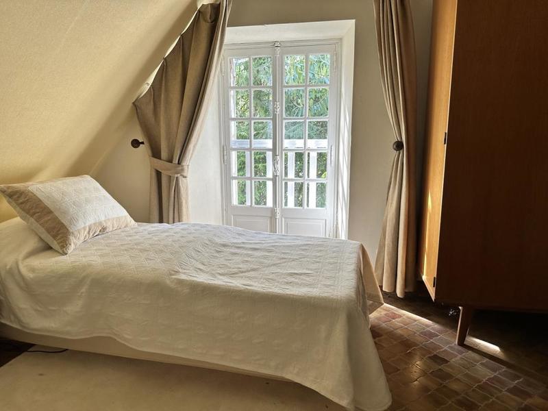 Maison de campagne - 233 m² - 8 pièces