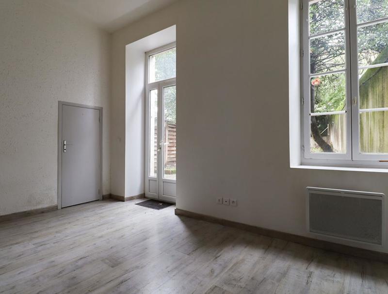 Appartement - 58 m² - 2 pièces