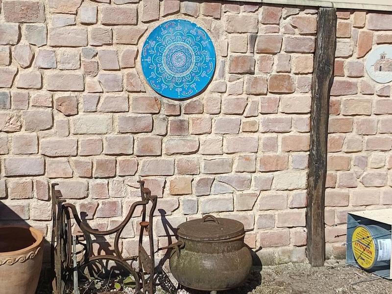 Maison - 136 m² - 6 pièces