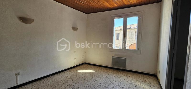 Maison de ville - 94 m² - 5 pièces