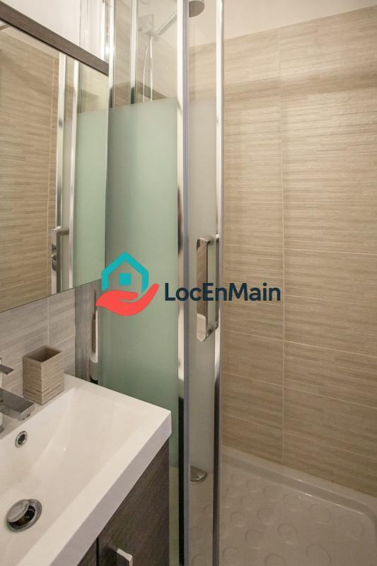 Appartement - 31 m² - 2 pièces