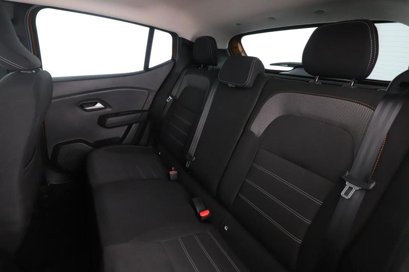 Dacia sandero III Stepway 1.0 TCe Expression 91 ch