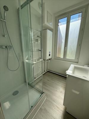 Appartement - 34 m² - 2 pièces