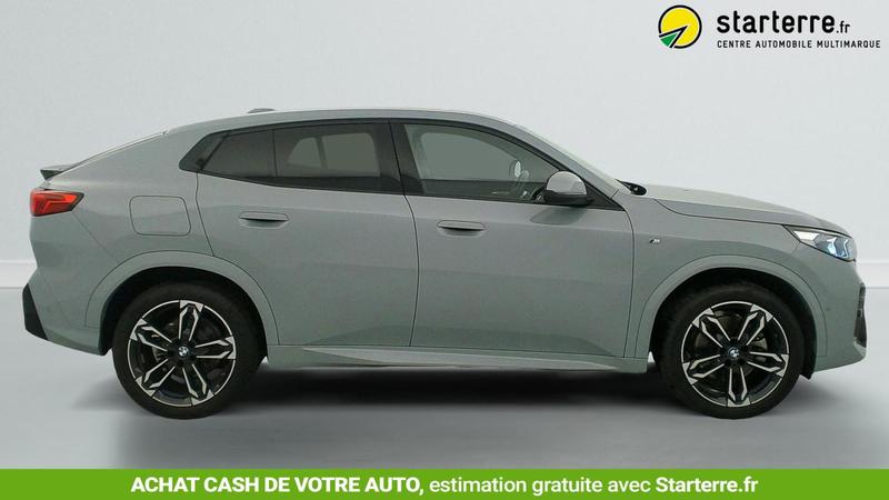 Bmw X2 U10 Sdrive 20i 170ch Dkg7 m Sport