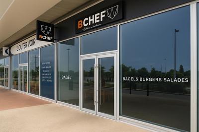 Local commercial - 261 m²