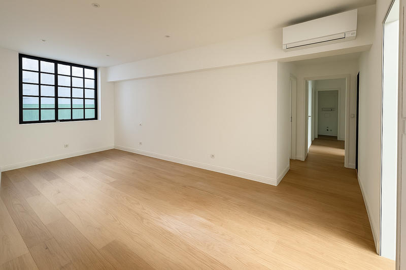 Appartement - 181 m² - 5 pièces