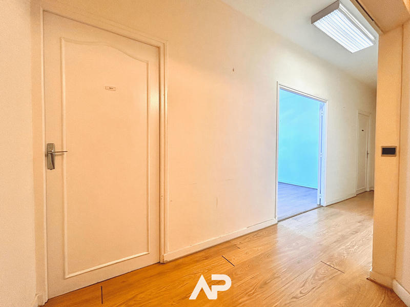 Appartement - 52 m² - 2 pièces