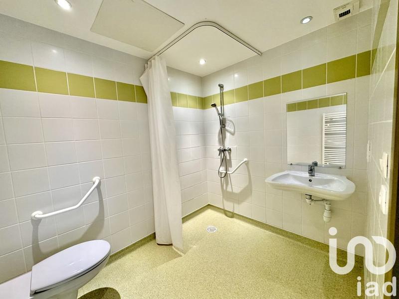 Maison - 42 m² - 2 pièces