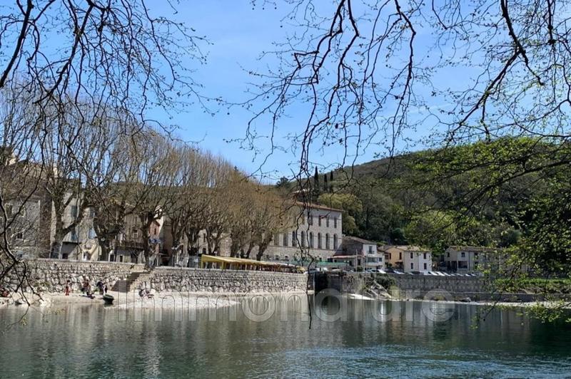 Appartement - 89 m² - 3 pièces