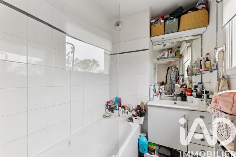 Appartement - 91 m² - 4 pièces