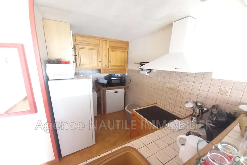 Appartement - 50 m² - 3 pièces