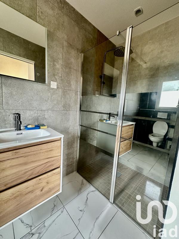 Maison - 147 m² - 4 pièces