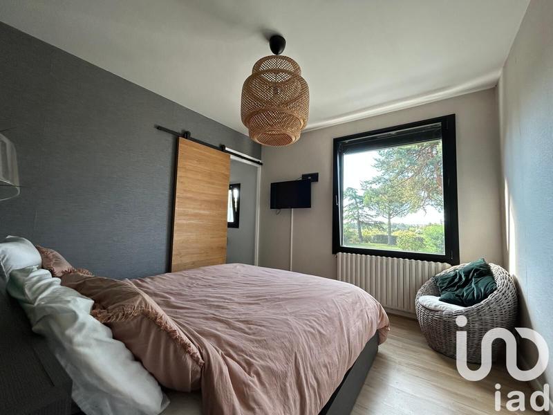 Maison - 153 m² - 6 pièces