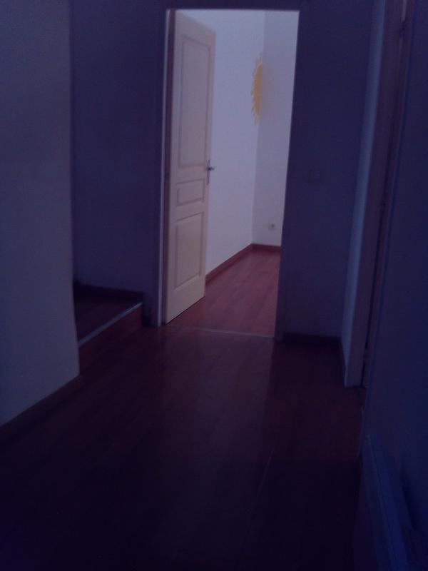 Appartement - 74 m² - 3 pièces