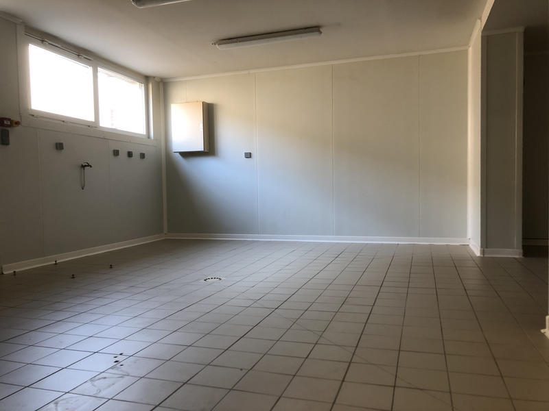 Local commercial - 174 m²