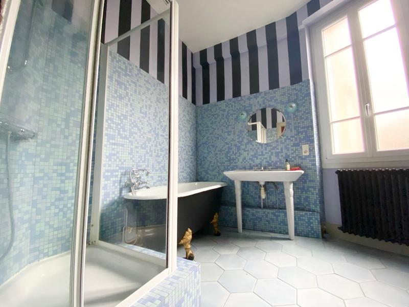 Appartement - 99 m² - 3 pièces