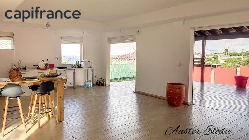Villa - 250 m² - 7 pièces