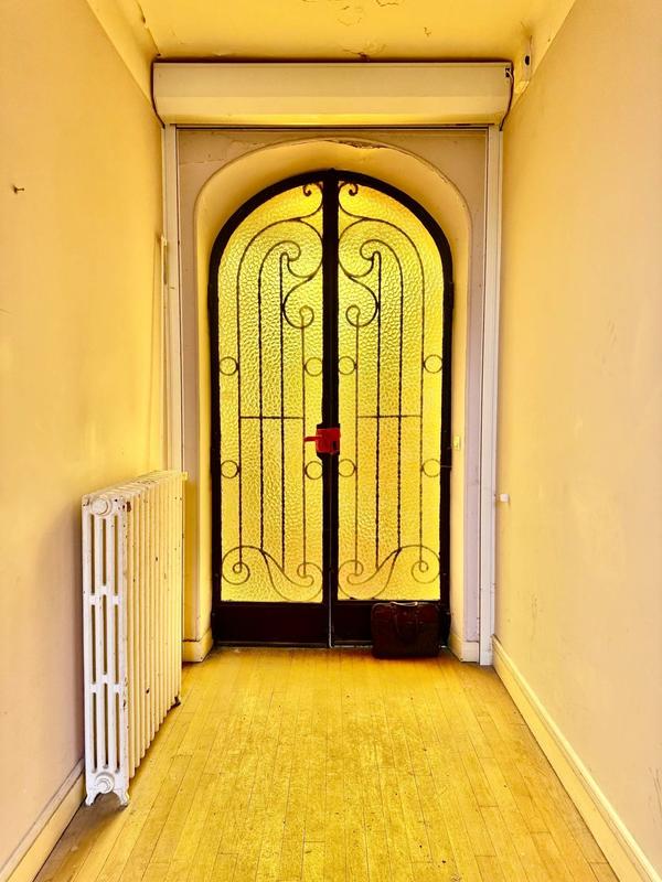 Maison - 201 m² - 6 pièces