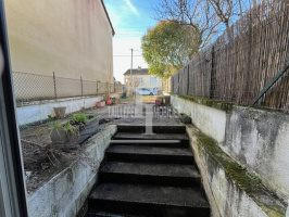 Local commercial - 45 m²