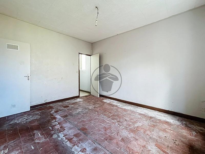 Maison - 60 m² - 3 pièces