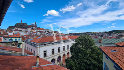 Appartement - 30 m² - 2 pièces