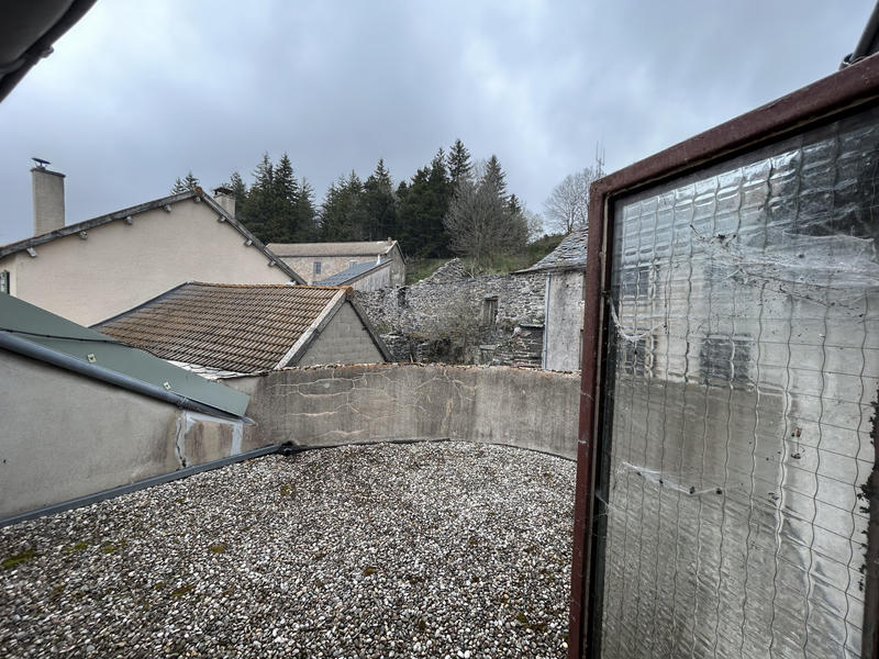 Immeuble - 555 m² - 10 pièces