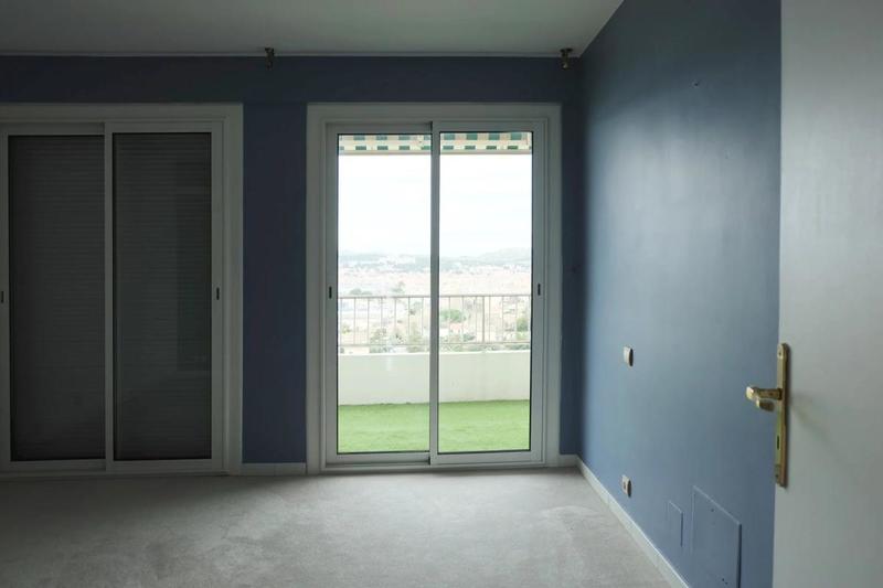 Appartement - 112 m² - 4 pièces