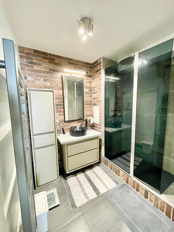 Appartement - 68 m² - 4 pièces