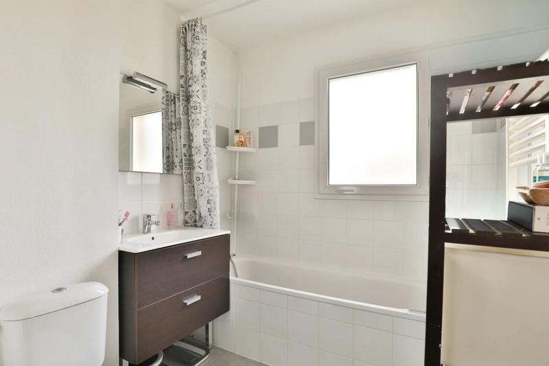 Duplex - 73 m² - 3 pièces