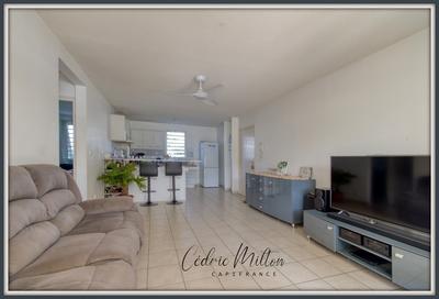 Appartement - 71 m² - 3 pièces