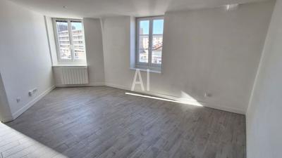 Appartement - 31 m² - 2 pièces