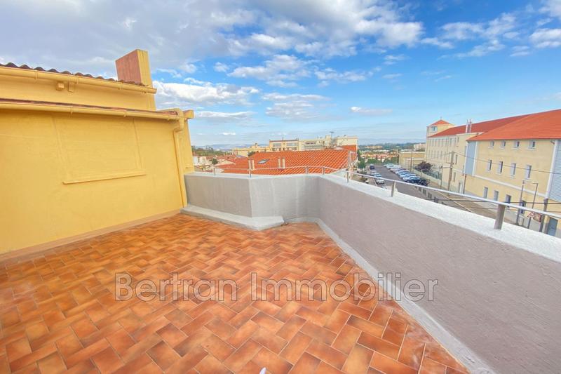 Appartement - 32 m² - 1 pièce