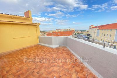 Appartement - 32 m² - 1 pièce