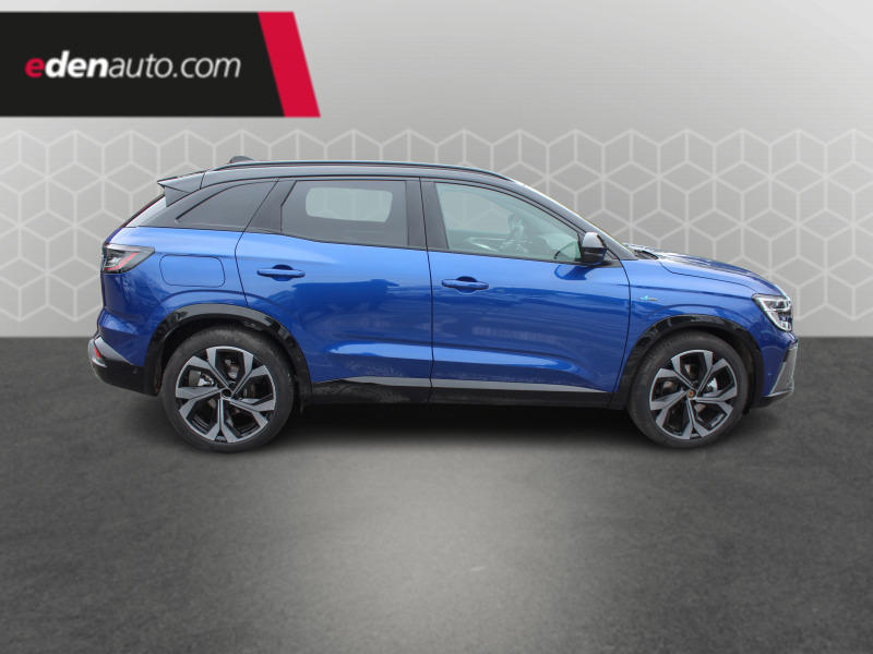 Renault Austral E-Tech full hybrid 200 Gsr2 Techno esprit Alpine