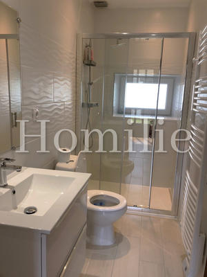 Maison - 96 m² - 5 pièces